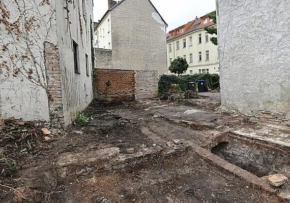 Tesouro raro: moedas de prata do século XVII na Alemanha revelam segredos da antiga Europa (FOTOS)