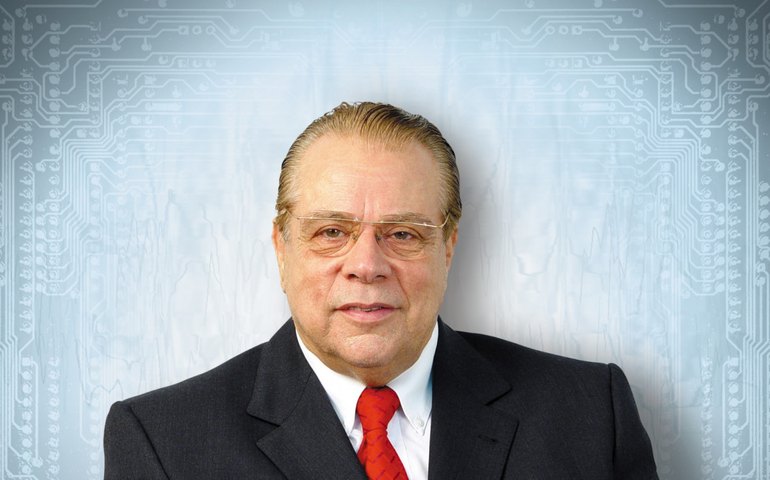 Morre Ethevaldo Siqueira, pai do jornalismo de tecnologia no Brasil