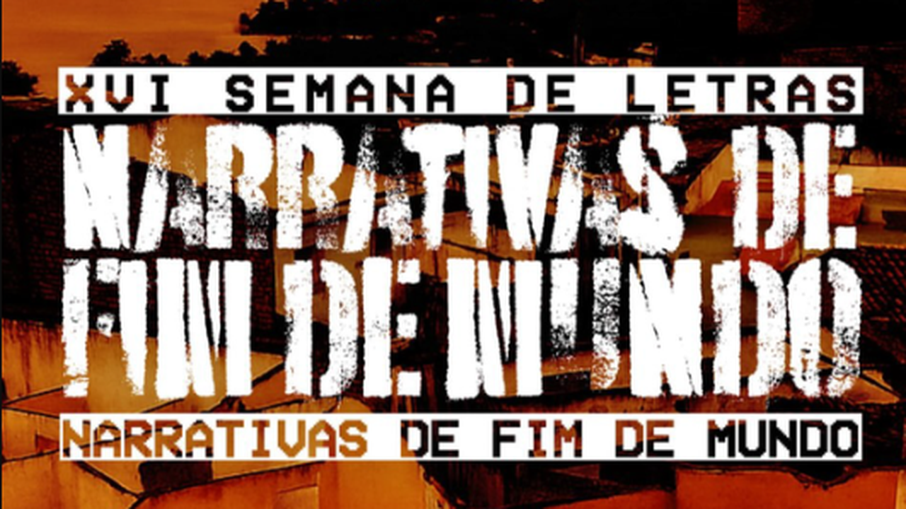 Estão abertas as inscrições para a 16ª Semana de Letras da Ufal