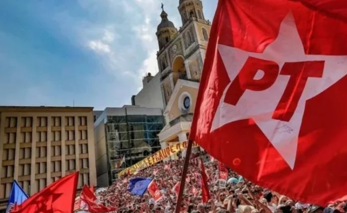 Arapiraca será único a ter segundo turno na eleição interna do PT Arapiraca será único a ter segundo turno na eleição interna do PT