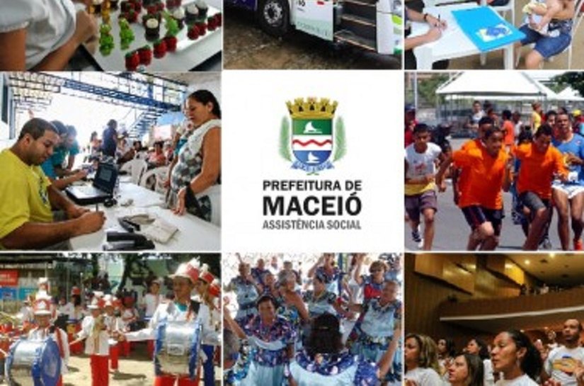 Oficina discute qualidade de vida de jovens em acolhimento