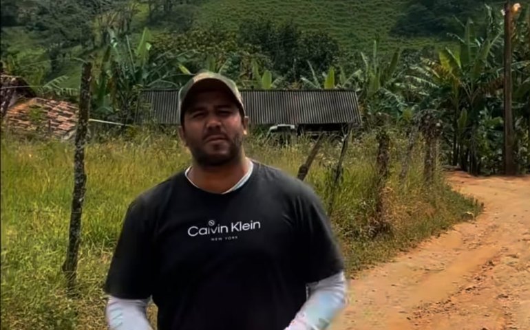 “Fechem as porteiras”: conselho do vereador Lúcio Carlos Medeiros a agricultores em disputa com a Funai
