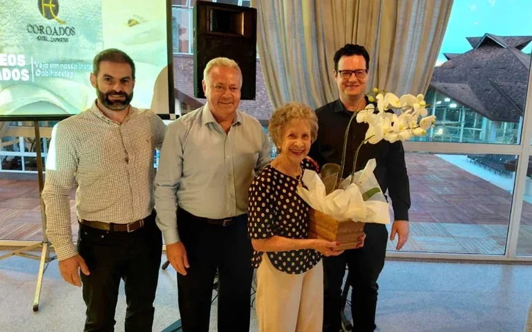 ABIH Regional Oeste amplia base de associados e fortalece representatividade