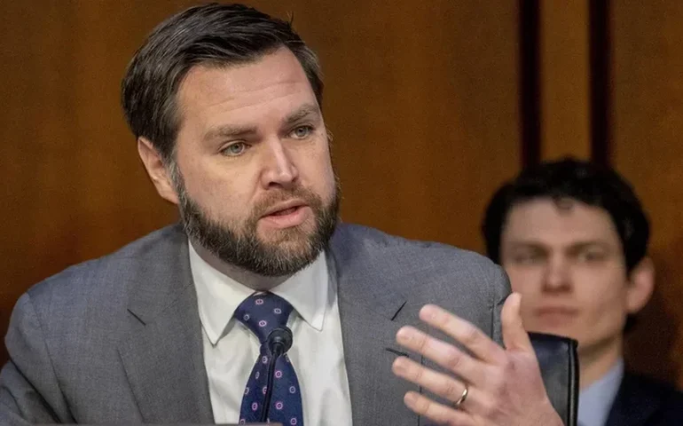 EUA querem garantir que TikTok não espione as pessoas, sem interromper acesso à rede, diz Vance