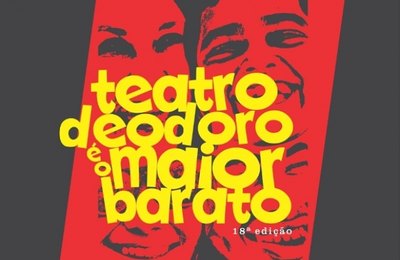 Festival reúne música e fotografia no Teatro Deodoro é o Maior Barato