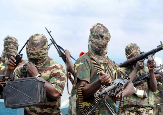 Petrobras teme ação do Boko Haram e reforça segurança na Nigéria