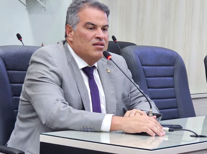 Samyr Malta relembra público sobre último dia para sacar valores esquecidos