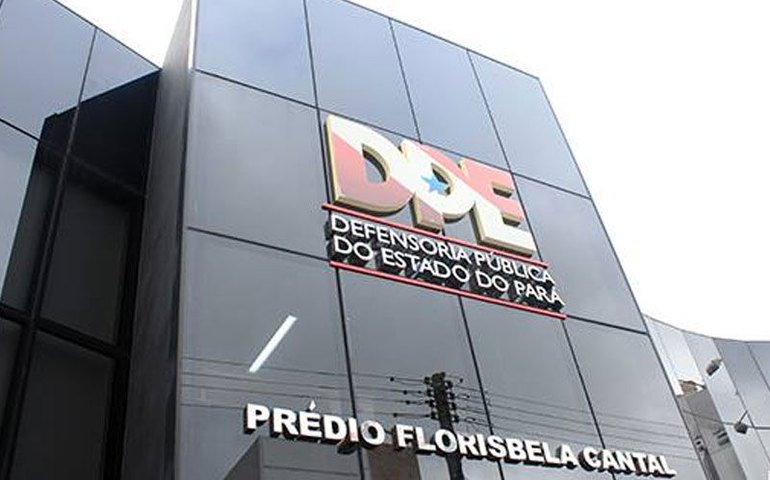 Defensoria Pública do Pará realiza mutirão de atendimentos jurídicos