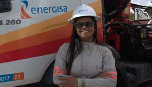 eletriscista_ESE / Foto: Foto: Ascom Energisa
