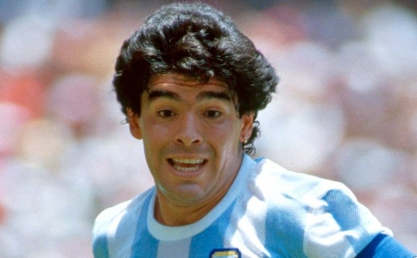 Filha de Maradona fala sobre julgamento da morte do jogador: 'Não consigo suportar que queiram culpar meu pai'