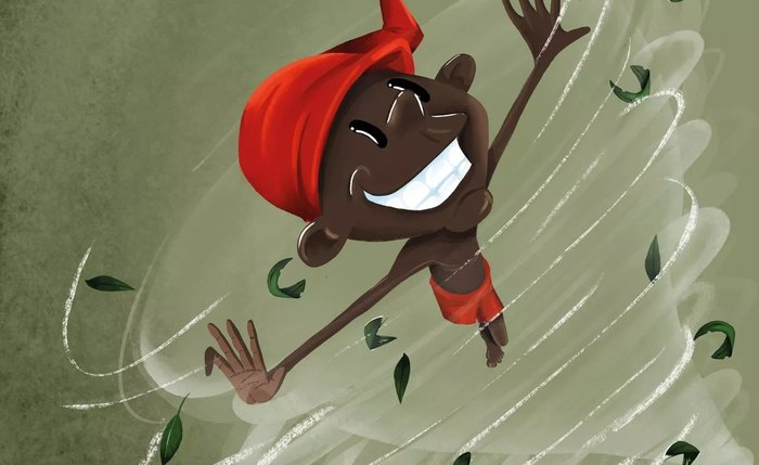 Saci, personagem do folclore Saci, personagem do folclore