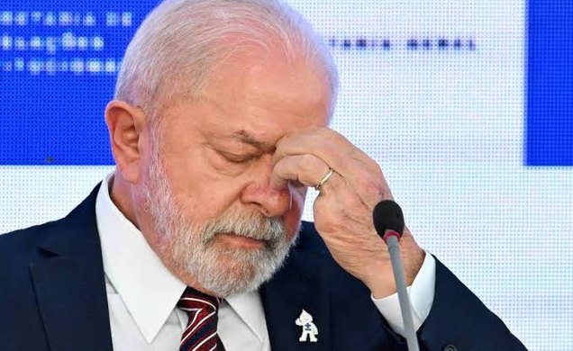 Governo Lula pode ter maior déficit nominal médio em duas décadas, apontam projeções