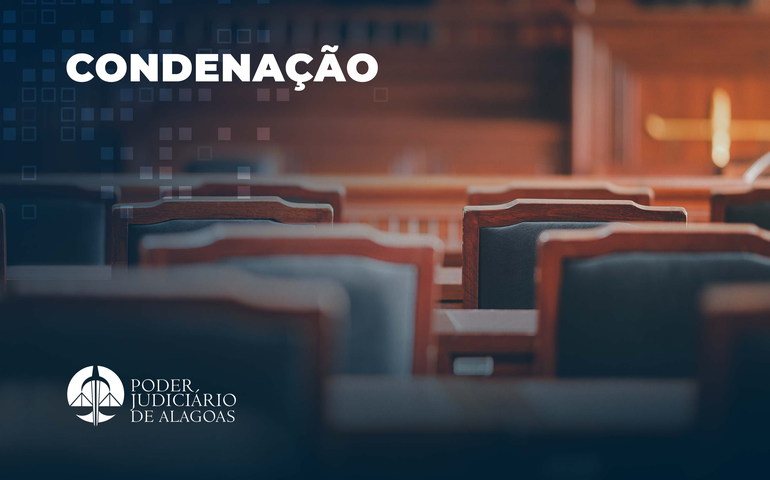 Justiça condena líder de facção a mais de 50 anos de prisão por tentativa e homicídios