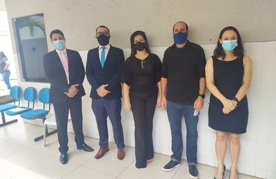 Conselho dos Direitos da Criança realiza eleição para novos membros