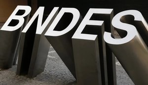 BNDES / Foto: Foto: Fernando Frazão / Agência Brasil