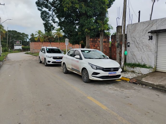 Prefeitura de Marechal implanta ponto fixo de táxi na Tuquanduba