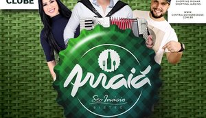 arraia seo inácio