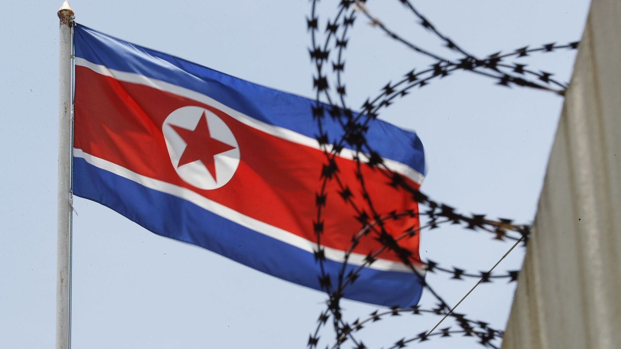 Coreia do Norte pode restabelecer diálogo com EUA no governo Trump, diz ex-diplomata