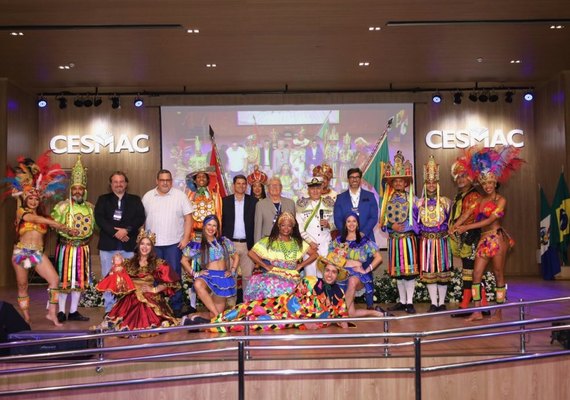 Cesmac promove workshop internacional sobre poluição plástica nos oceanos