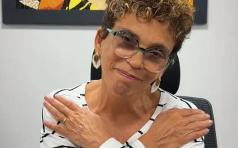 Cotada para o Senado, prefeita de Contagem, Marília Campos, critica indefinição do PT em MG