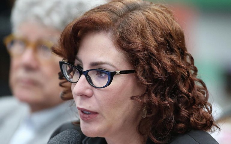 Fachin defende atuação do STF após Justiça italiana negar extradição de Zambelli
