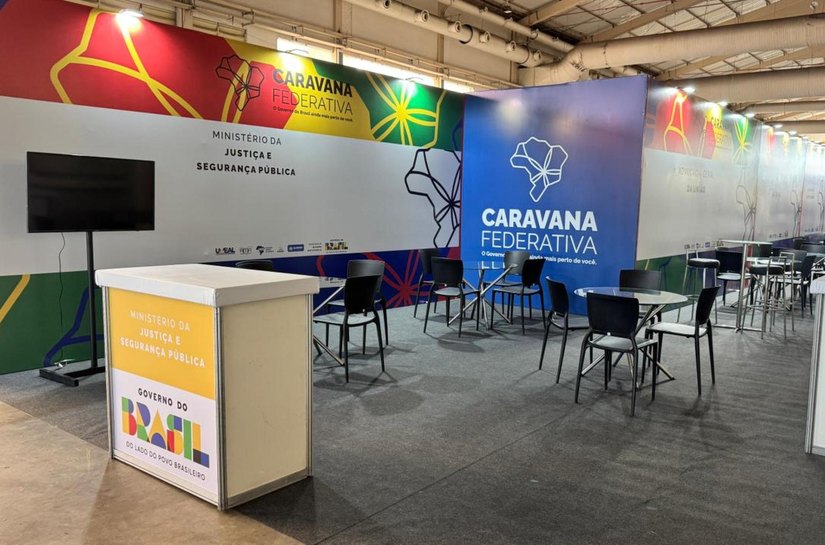 Caravana Federativa reúne ministérios e gestores em Maceió a partir desta quinta-feira