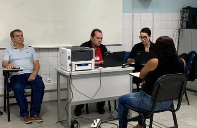 Judiciário promove mutirão de júris no Cesmac, nesta segunda-feira (13)