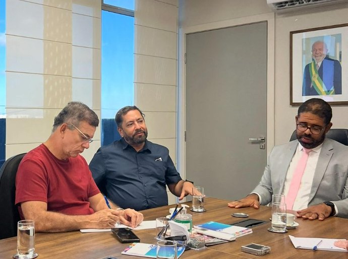 Governo de Alagoas articula integração das Secretarias de Direitos Humanos no Consórcio Nordeste