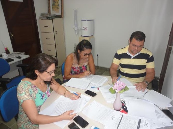 Alagoas vai levar seis trabalhos para a Mostra Brasil Aqui tem SUS