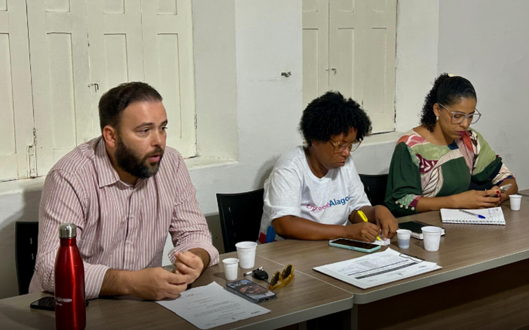 Turismo local em pauta: COMTUR Penedo discute ações para fortalecer e impulsionar setor