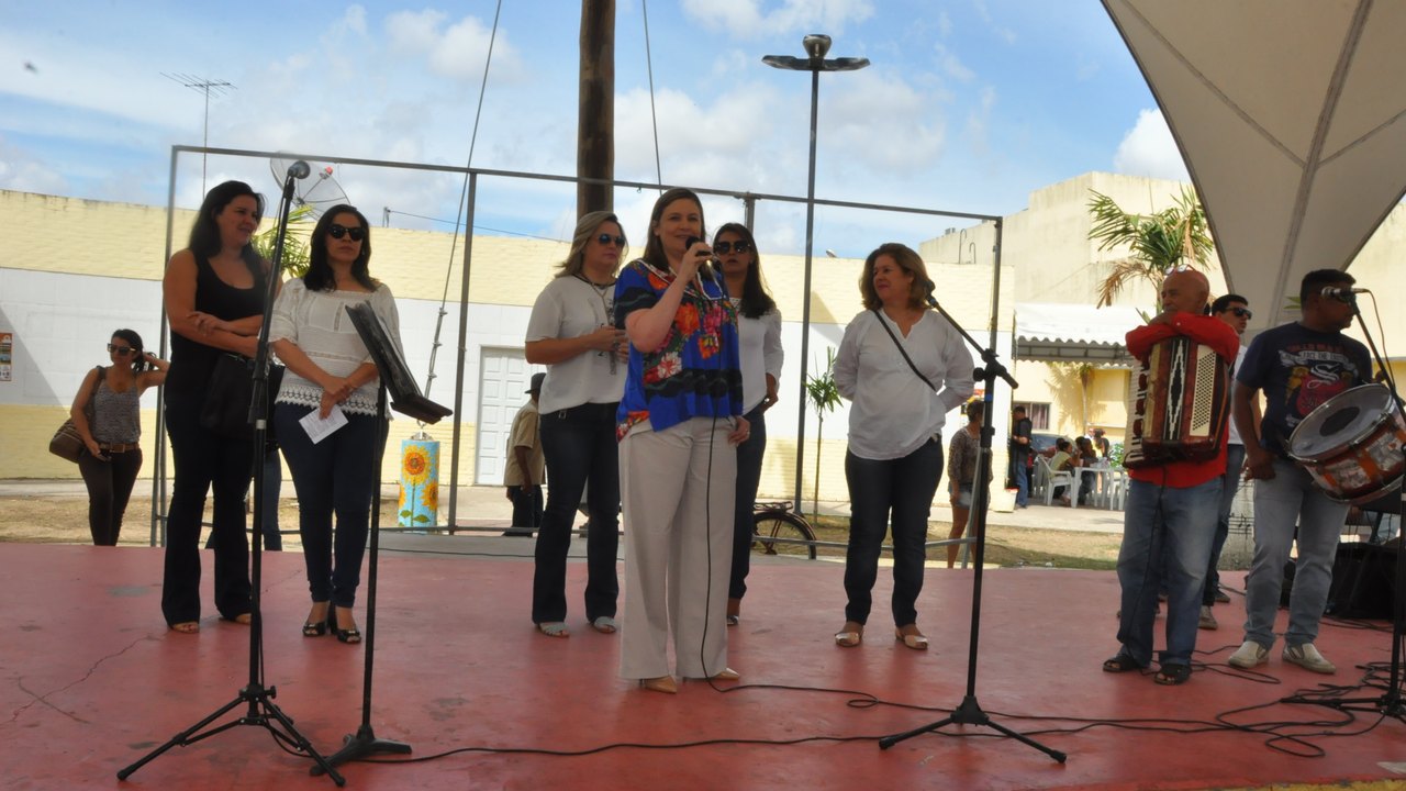 Fecomércio e Aliança Comercial de Maceió mobilizam lojistas para fortalecer campanha solidária