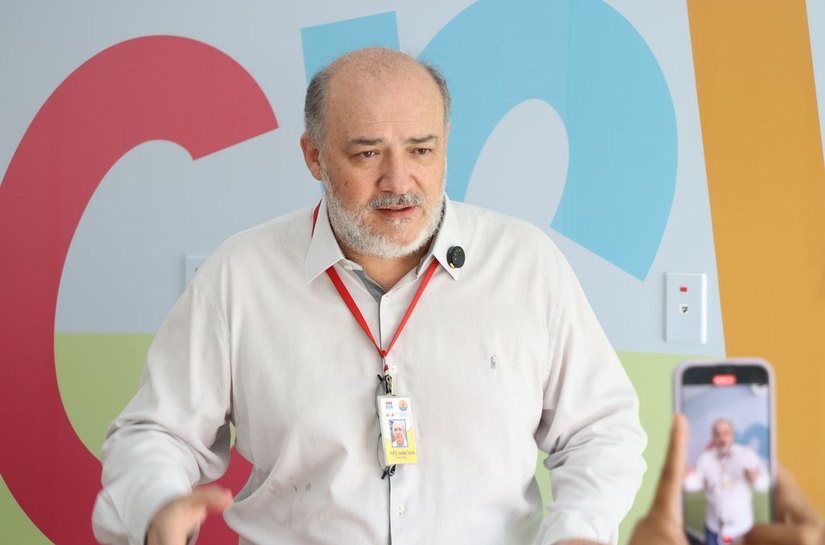 Ranking Universitário Folha: após avançar em ranking mundial, Ufal cresce em mais uma avaliação de referência da excelência do ensino superior no Brasil