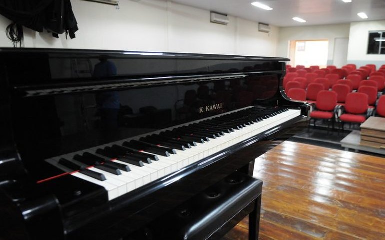 Comissão promove debate sobre a Nova Lei Rouanet