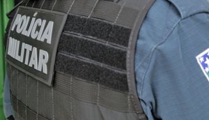 POLICIA MILITAR