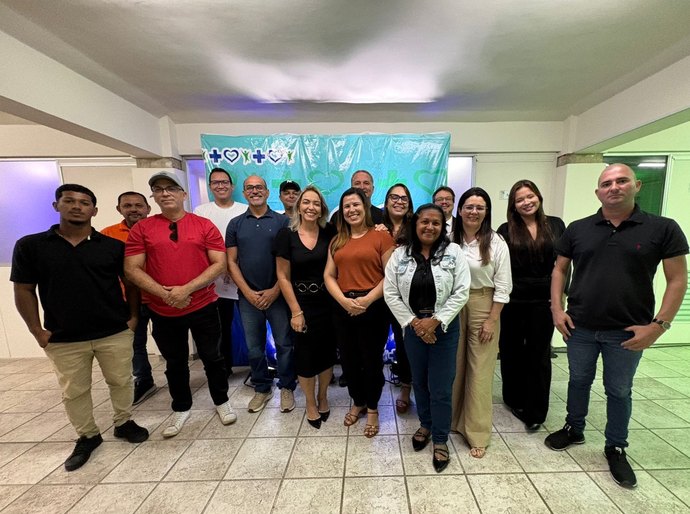 Instituto Terra Solidária realiza Curso Prático em Vigilância Sanitária Municipal