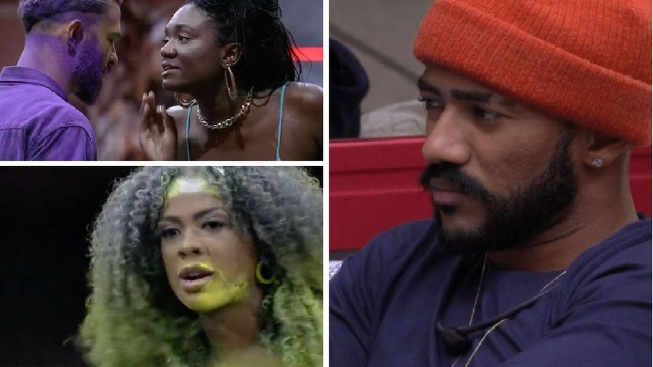 Após Jogo da Discórdia, aliados viram rivais no ‘BBB 23’