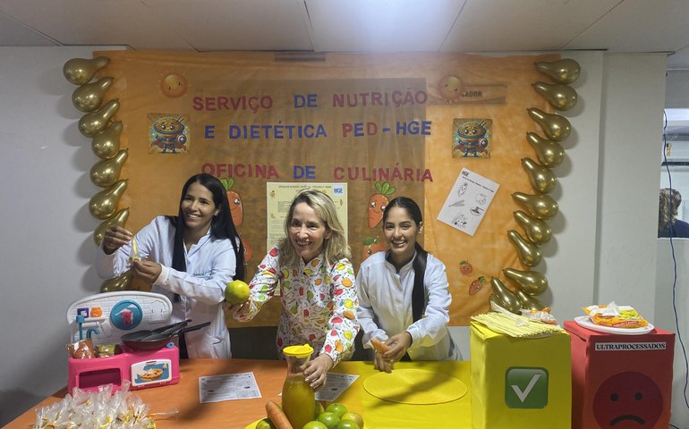 Capitão Miojinho e Suquinho do Sol podem ser uma boa pedida para o Carnaval da criançada