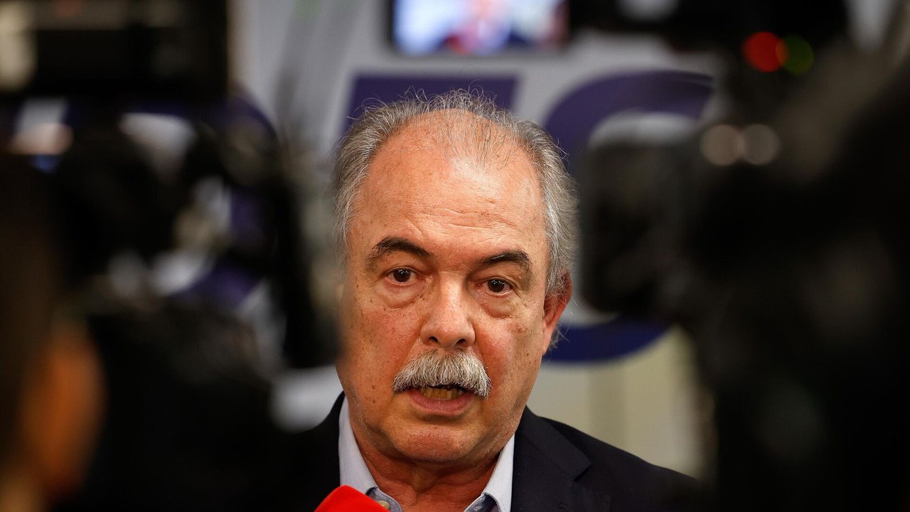 BNDES tem lucro de R$ 5,6 bilhões no 1º trimestre