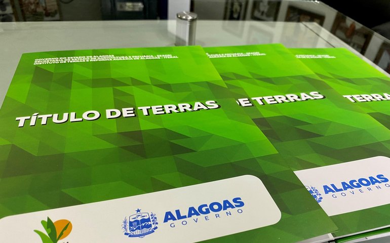Instituto de Terras cria força-tarefa para apressar trabalhos de regularização fundiária no estado