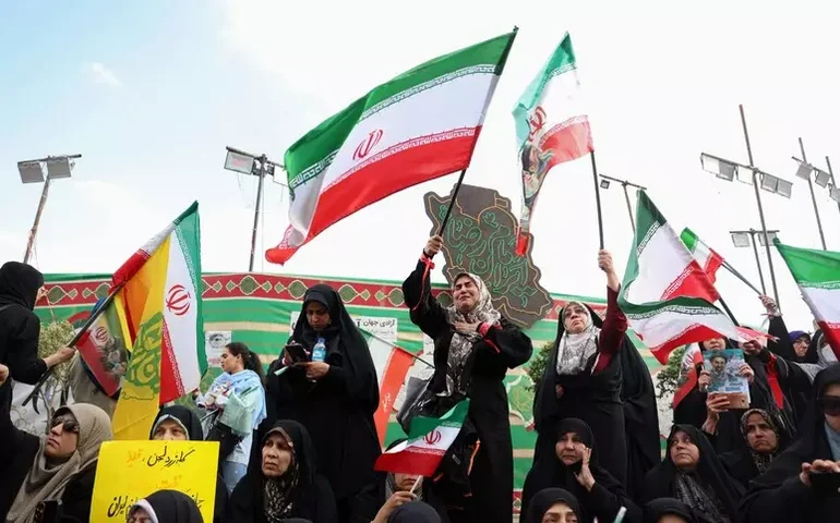 Militar iraniano vê como 'provável' retomada da guerra com EUA
