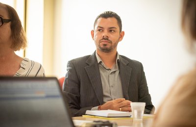 Secult convoca segmento audiovisual para reunião sobre Lei Paulo Gustavo e Política Nacional Aldir Blanc