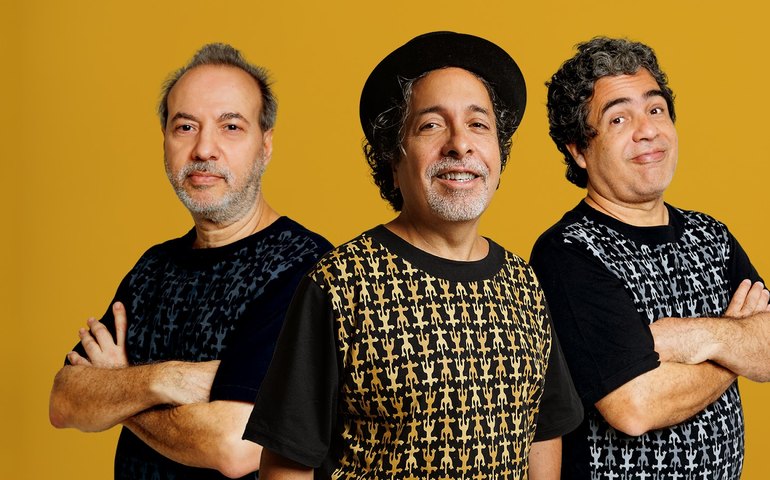 Marcelo Lobato relança mais um clássico d’O Rappa: “Vida Rasteja”