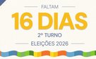 Faltam 16 dias: horário eleitoral gratuito recomeça nesta sexta-feira (9)