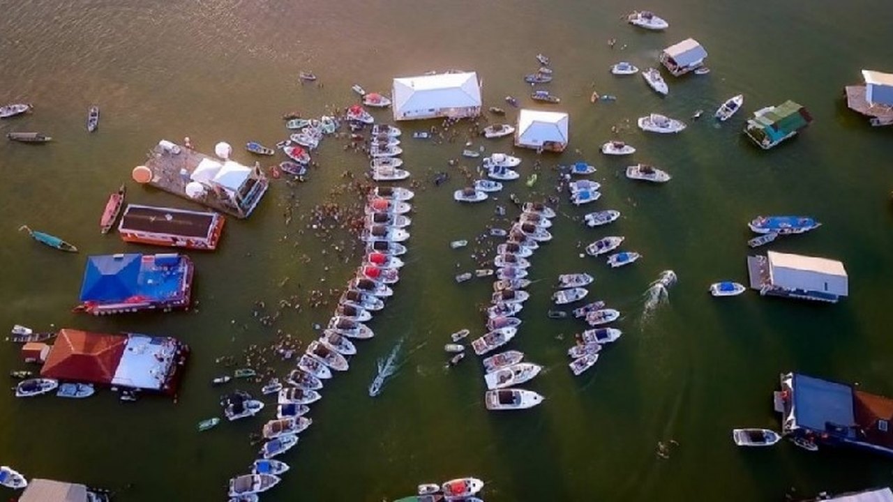 Festa náutica “Penedo Summer” já tem data definida
