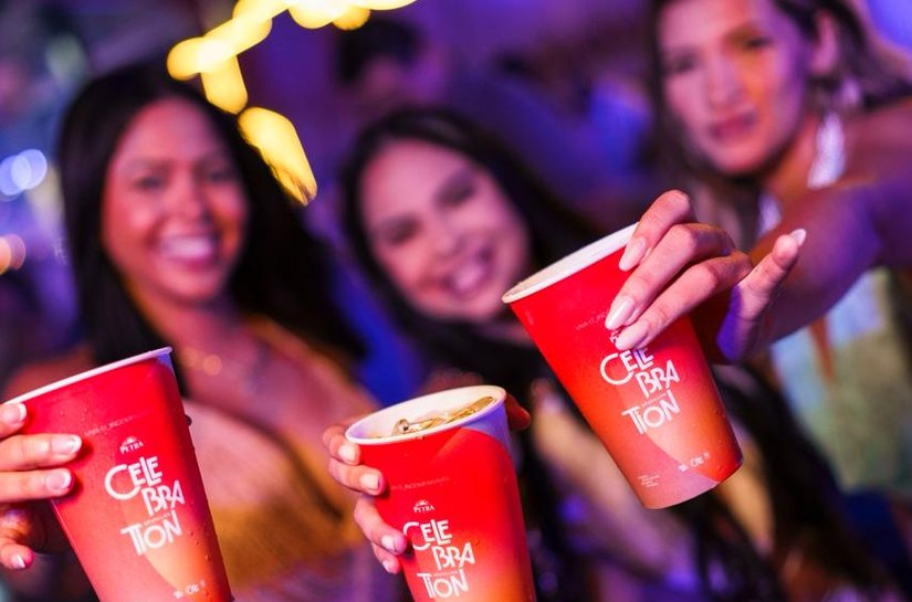 Ingressos do Réveillon Celebration terão condição especial até 25 de dezembro