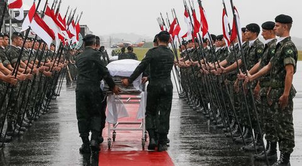 Cortejo 