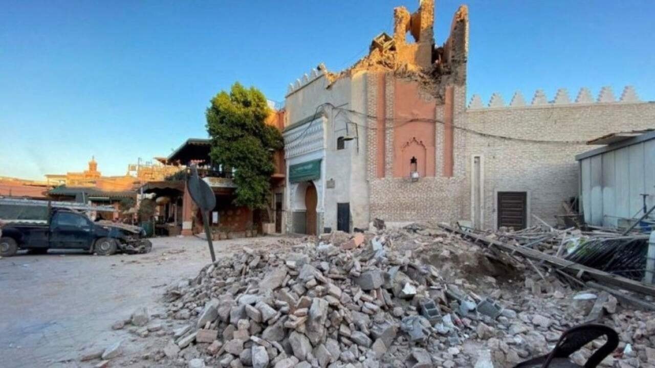 Terremoto no Marrocos: país se prepara para receber ajuda externa e acelera buscas