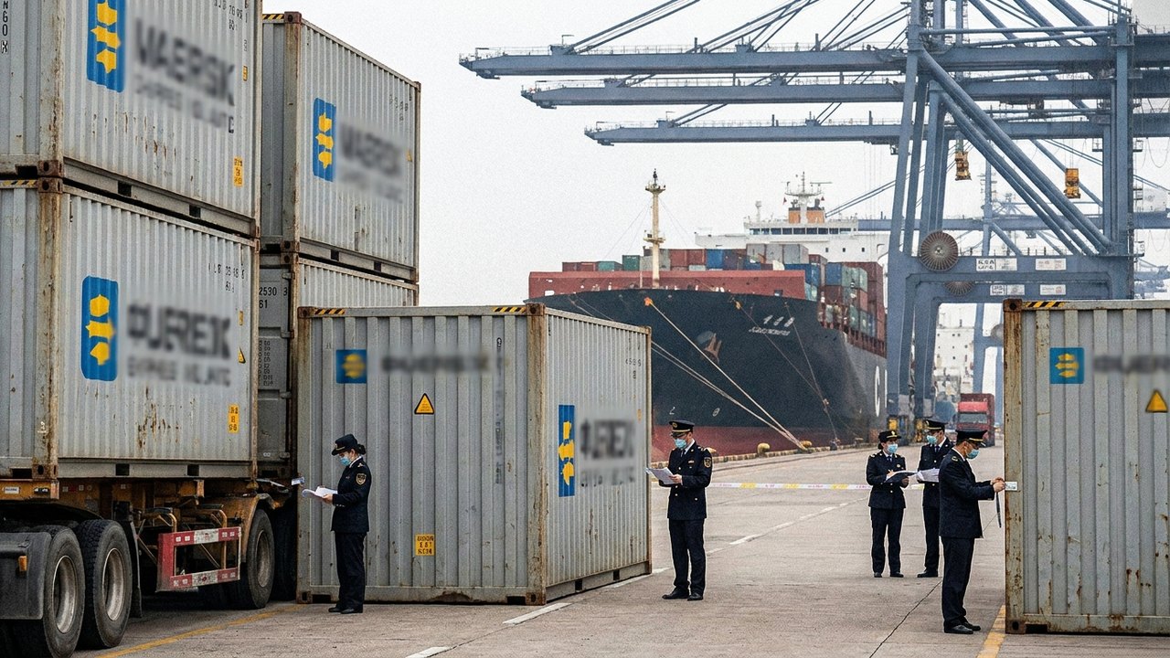 China amplia restrições a entidades da UE e expande controle de exportação para 14 organizações