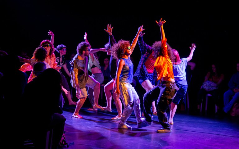 Grupos e companhias de dança podem se inscrever para bolsa de R$ 11 mil na última Residência Artística de 2025 da São Paulo Escola de Dança