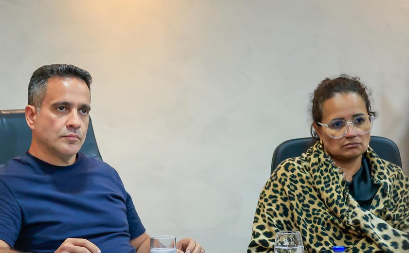 Equilíbrio fiscal permite ao Governo de Alagoas pagar as contas e investir em desenvolvimento, diz jornalista